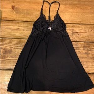 Victoria’s Secret nightgown